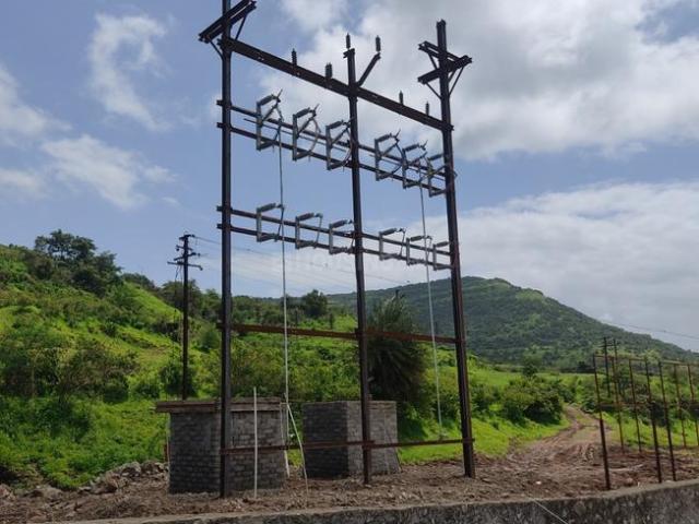 Residential Plot in Mugawade for resale Pune. The reference number is 21042635
