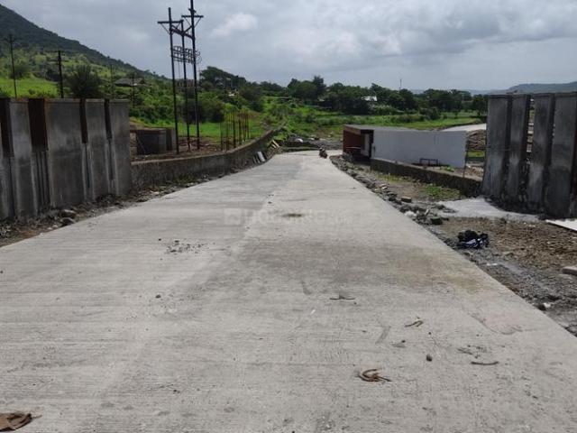 Residential Plot in Mugawade for resale Pune. The reference number is 21042729