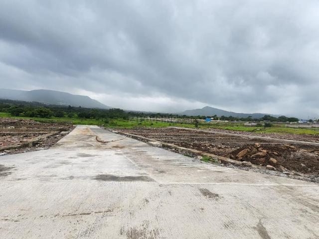 Residential Plot in Mugawade for resale Pune. The reference number is 21043722