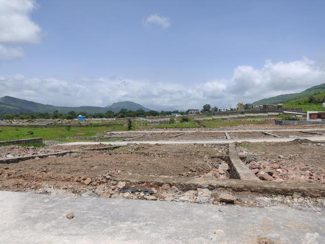 Residential Plot in Mugawade for resale Pune. The reference number is 21044286