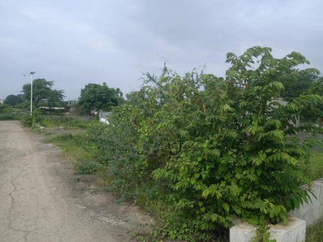 Residential Plot in Mugawade for resale Pune. The reference number is 21044668