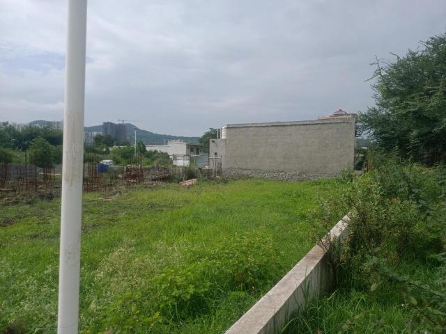 Residential Plot in Mugawade for resale Pune. The reference number is 21044717