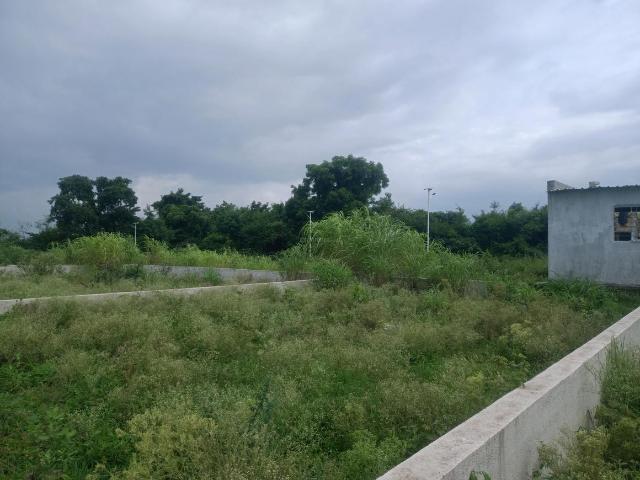 Residential Plot in Mugawade for resale Pune. The reference number is 21044876