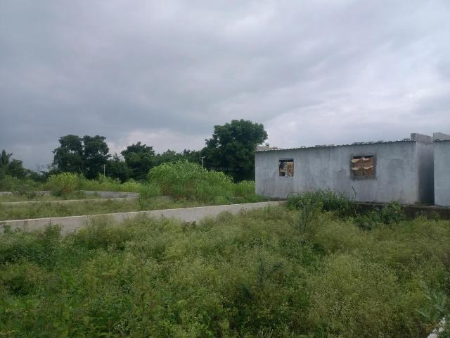 Residential Plot in Mugawade for resale Pune. The reference number is 21044894