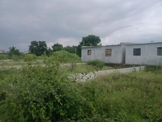 Residential Plot in Mugawade for resale Pune. The reference number is 21044896