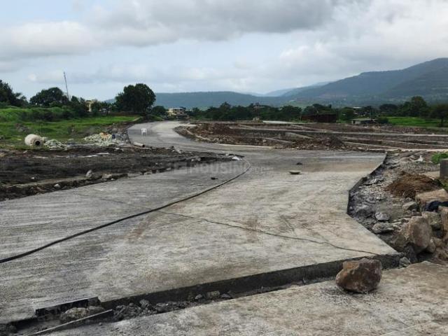 Residential Plot in Mugawade for resale Pune. The reference number is 21011470