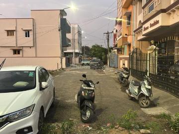 Residential Plot in Mugalivakkam for resale Chennai. The reference number is 19504267