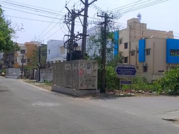 Residential Plot in Mugalivakkam for resale Chennai. The reference number is 19671247
