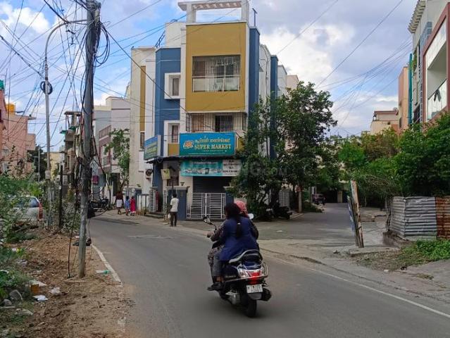 Residential Plot in Mugalivakkam for resale Chennai. The reference number is 19671247