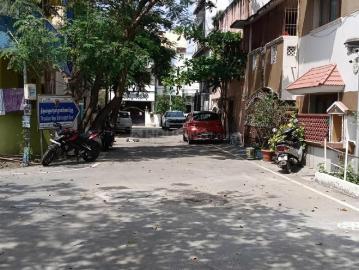 Residential Plot in Mugalivakkam for resale Chennai. The reference number is 19671317