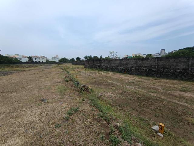 Residential Plot in Mugalivakkam for resale Chennai. The reference number is 20509981