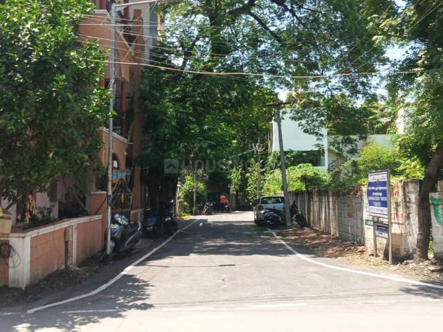 Residential Plot in Mugalivakkam for resale Chennai. The reference number is 20583575