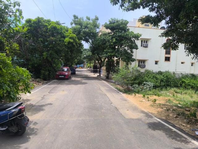 Residential Plot in Mugalivakkam for resale Chennai. The reference number is 20651193