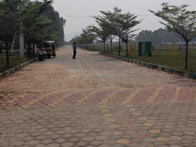 Residential Plot in Mudapaka for resale Visakhapatnam. The reference number is 18939487