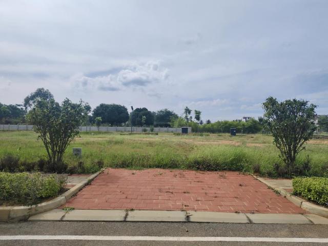 Residential Plot in Muddanahalli for resale Bengaluru. The reference number is 18138740