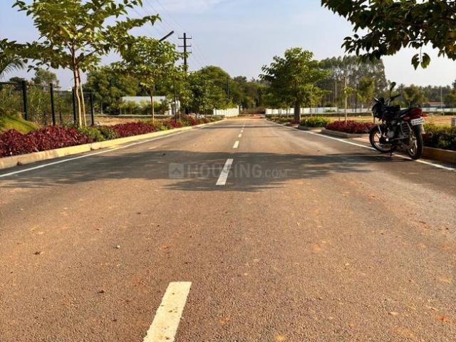Residential Plot in Muddanahalli for resale Bengaluru. The reference number is 20225819