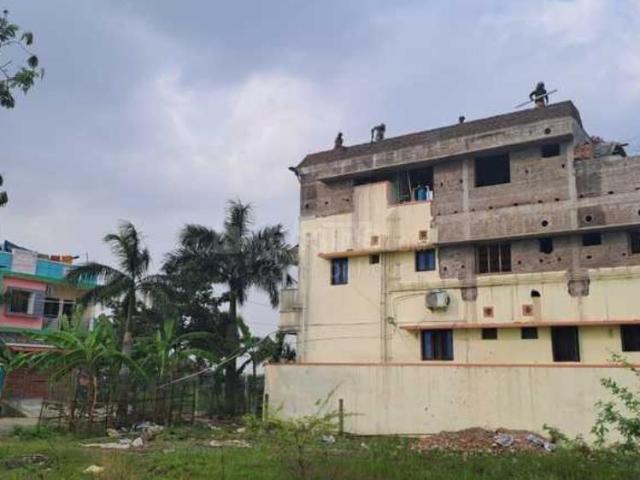 Residential Plot in Mudichur for resale Chennai. The reference number is 11768602