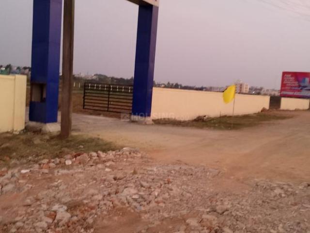 Residential Plot in Mudichur for resale Chennai. The reference number is 14016646
