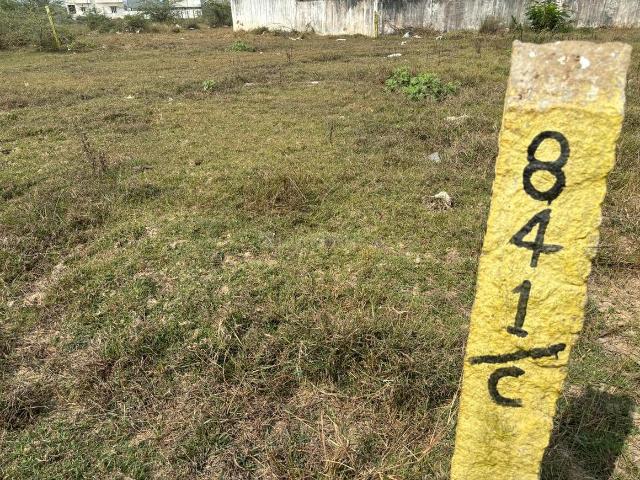 Residential Plot in Mudichur for resale Chennai. The reference number is 16265945