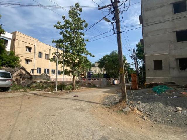 Residential Plot in Mudichur for resale Chennai. The reference number is 17496775