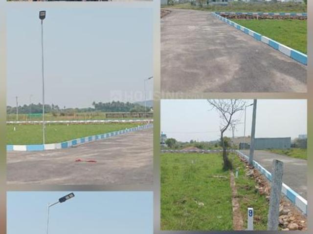 Residential Plot in Mudichur for resale Chennai. The reference number is 20047030