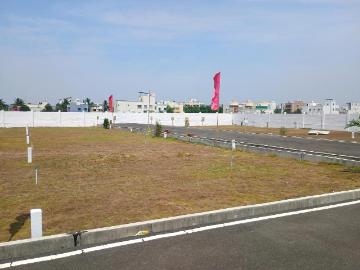 Residential Plot in Mudichur for resale Chennai. The reference number is 20343046