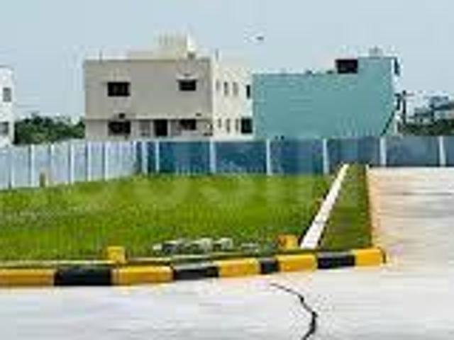 Residential Plot in Mudichur for resale Chennai. The reference number is 20480895