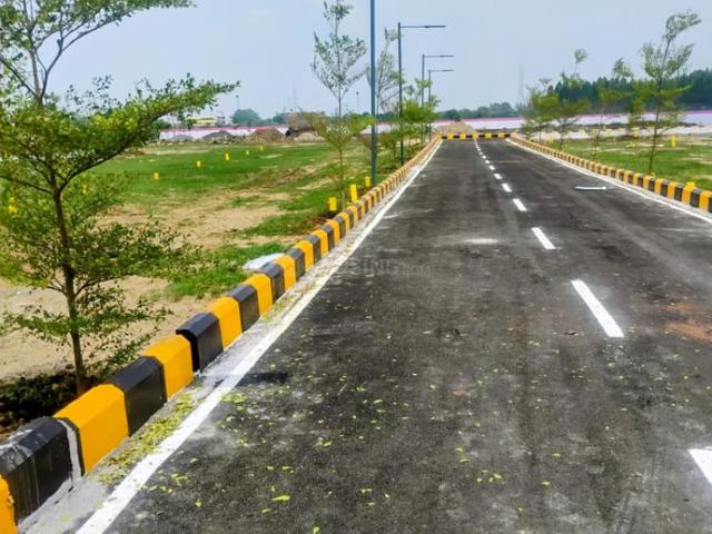 Residential Plot in Mudichur for resale Chennai. The reference number is 20480960