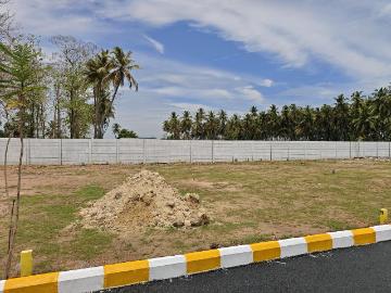 Residential Plot in Mudichur for resale Chennai. The reference number is 20541197