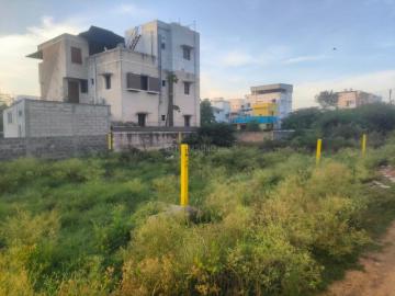 Residential Plot in Mudichur for resale Chennai. The reference number is 20553474