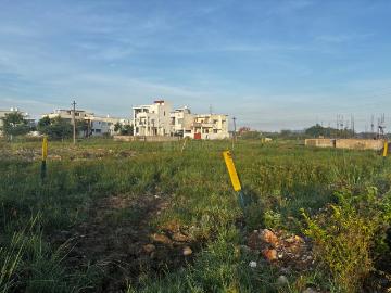 Residential Plot in Mudichur for resale Chennai. The reference number is 20556149