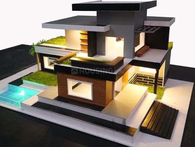 Residential Plot in Mudichur for resale Chennai. The reference number is 20534423