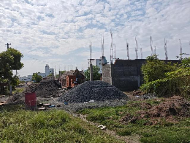 Residential Plot in Mudichur for resale Chennai. The reference number is 20832166