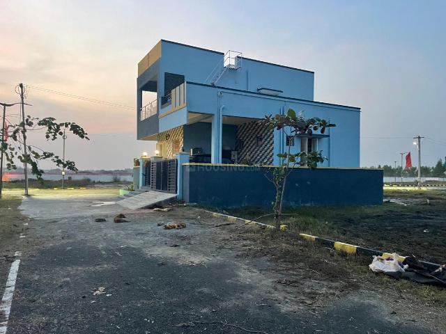 Residential Plot in Mudichur for resale Chennai. The reference number is 20918751