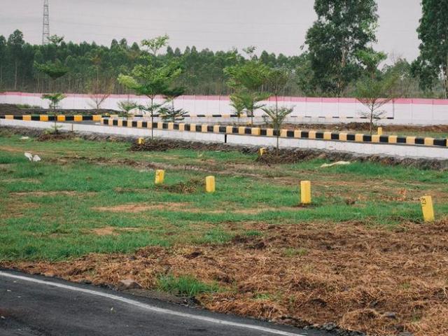 Residential Plot in Mudichur for resale Chennai. The reference number is 21094674