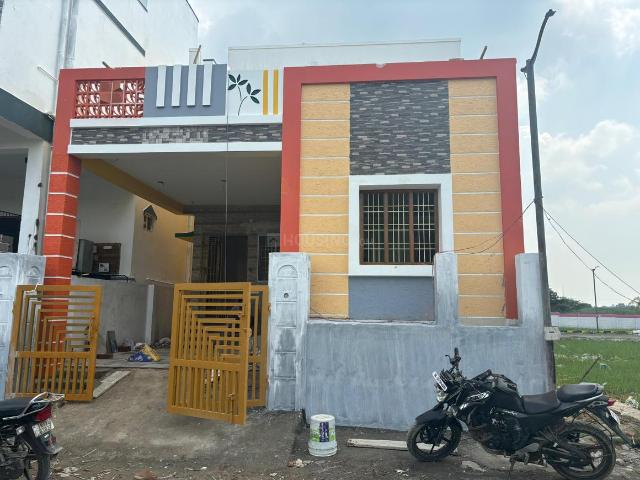 Residential Plot in Mudichur for resale Chennai. The reference number is 21178258