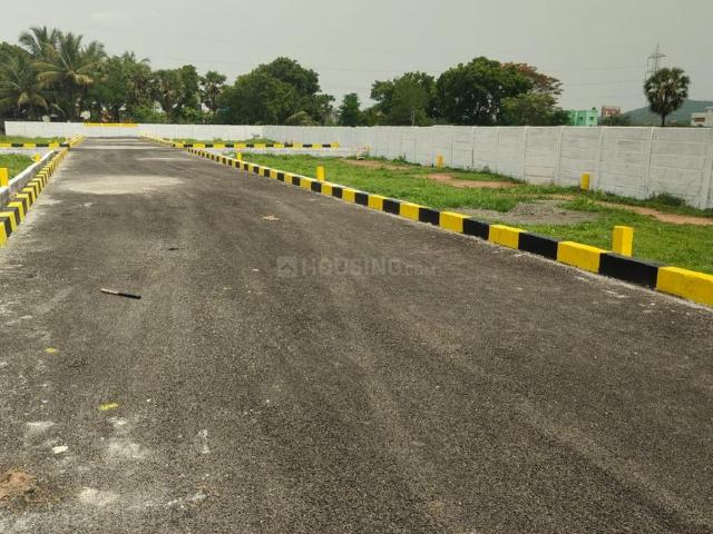 Residential Plot in Mudichur for resale Chennai. The reference number is 21178988