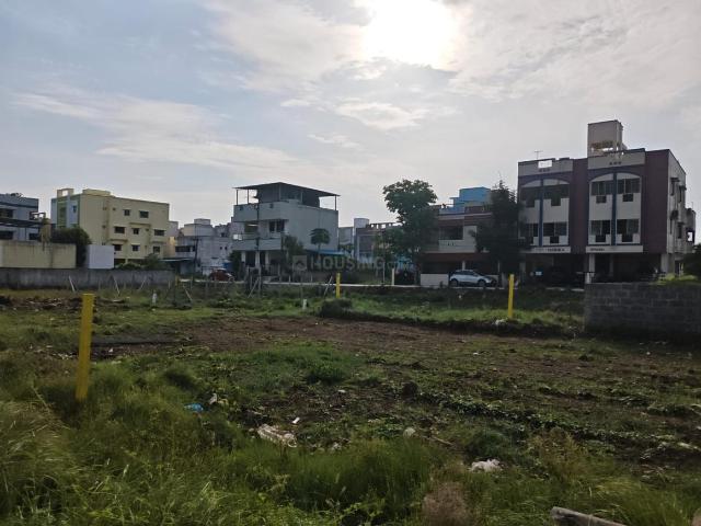 Residential Plot in Mudichur for resale Chennai. The reference number is 21107084