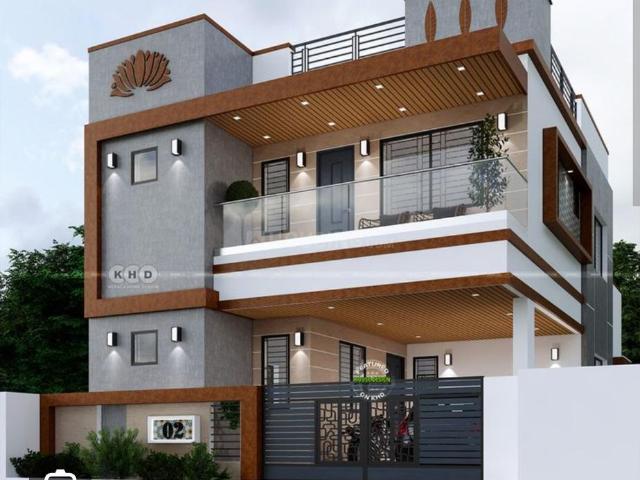 Residential Plot in Mudichur for resale Chennai. The reference number is 21121670