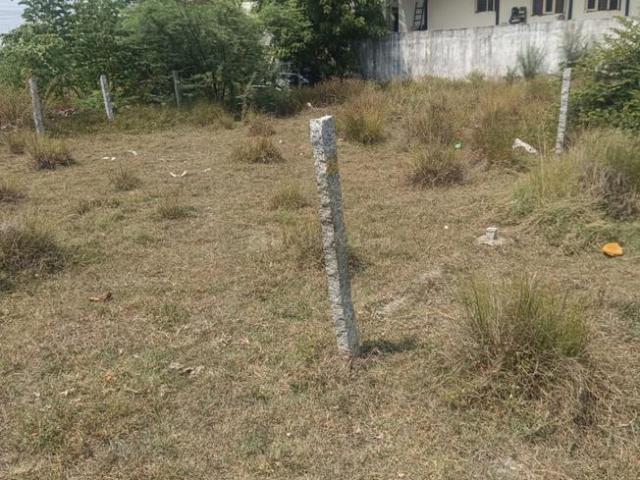 Residential Plot in Mudichur for resale Chennai. The reference number is 21238069