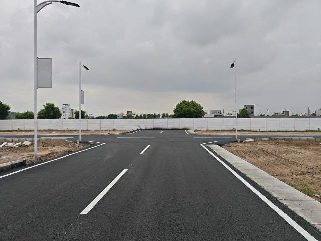 Residential Plot in Mudichur for resale Chennai. The reference number is 21354081