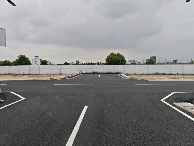 Residential Plot in Mudichur for resale Chennai. The reference number is 21354085