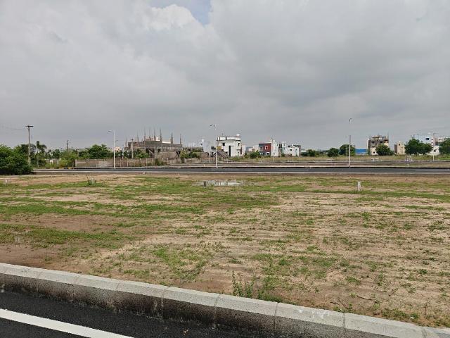 Residential Plot in Mudichur for resale Chennai. The reference number is 21354103