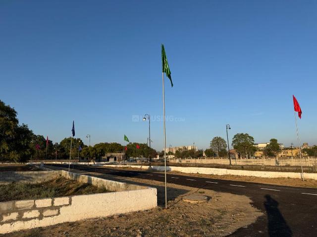 Residential Plot in Mukandpura for resale Jaipur. The reference number is 20601351