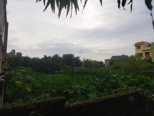 Residential Plot in Mukundapur for resale Kolkata. The reference number is 18081235