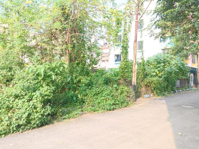Residential Plot in Mukundapur for resale Kolkata. The reference number is 19179033