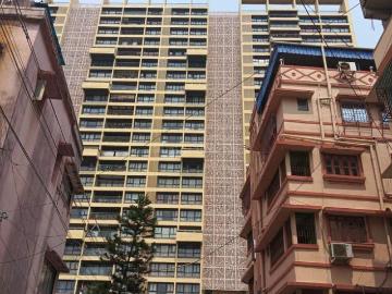 Residential Plot in Mukundapur for resale Kolkata. The reference number is 20403339