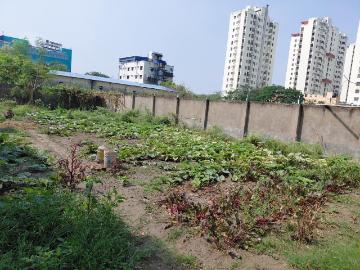 Residential Plot in Mukundapur for resale Kolkata. The reference number is 20541203