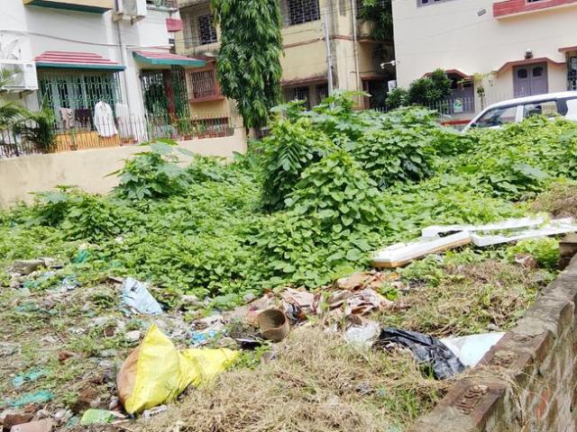 Residential Plot in Mukundapur for resale Kolkata. The reference number is 20828094