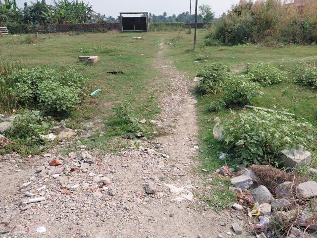 Residential Plot in Mukundapur for resale South 24 Parganas. The reference number is 20461399